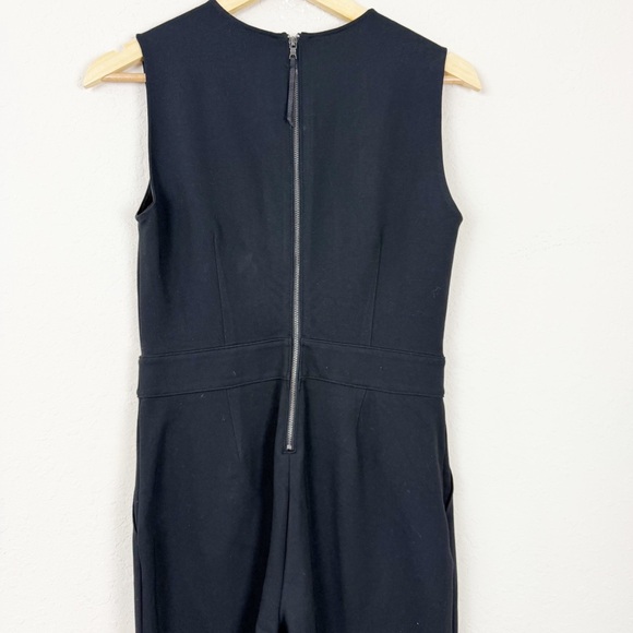 Spanx The Perfect Jumpsuit In Classic Black Size Small - Picture 7 of 8